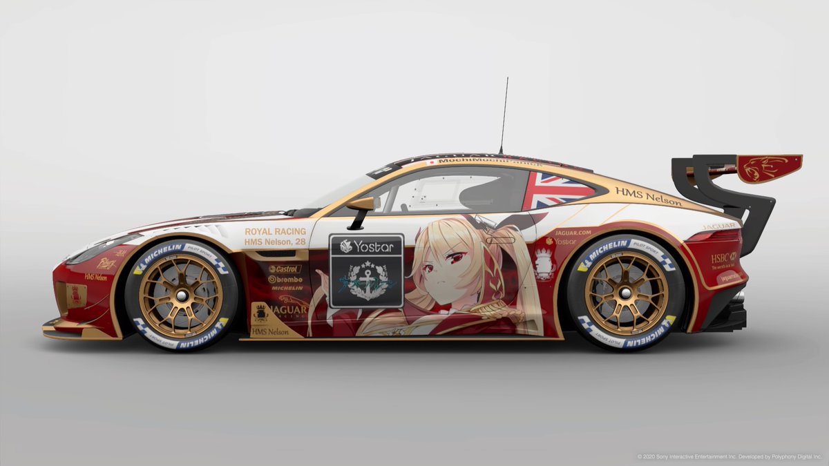 もちもちきな……パニック tweet media