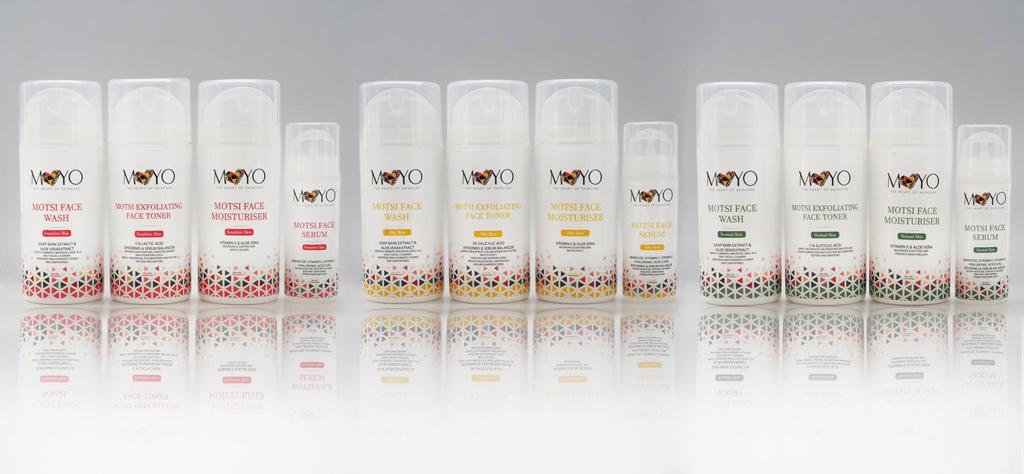 _MoyoBeauty's tweet photo. Moyo Beauty exudes excellence with our luxurious haircare, skincare and body care products.

BEAUTY| HERITAGE| CULTURE

https://t.co/32YGZMVqpw

#haircare #skincare #moyo #afrohair #BlackGirlMagic #beauty #BlackOwnedBusiness #body #Ubuntu #motsi #indlu https://t.co/8XJ32yfd3p