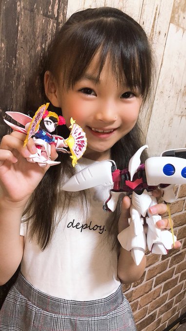 Twitterのコスプレ画像1