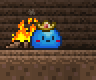 rTerraria's tweet photo. Oh my god he's so cute. https://t.co/qJ2cphSyf1 https://t.co/klDCkHmtvN