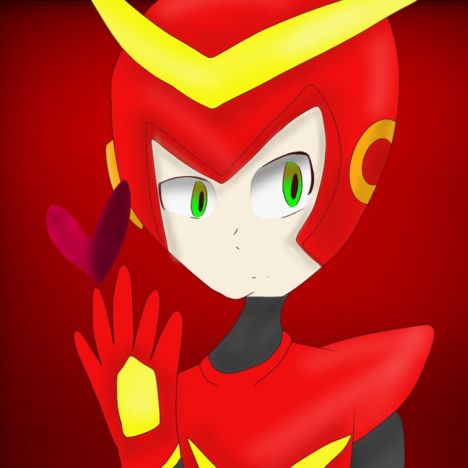 クイックマンのtwitterイラスト検索結果