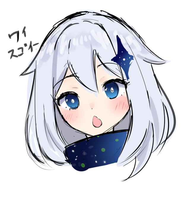 パイモンちゃん可愛いなぁ～! #原神 