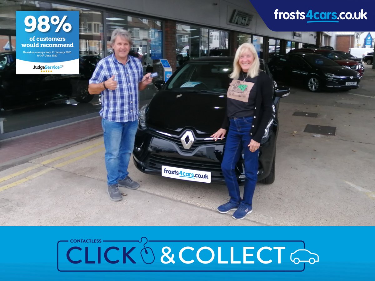 Frosts Cars Ltd tweet media