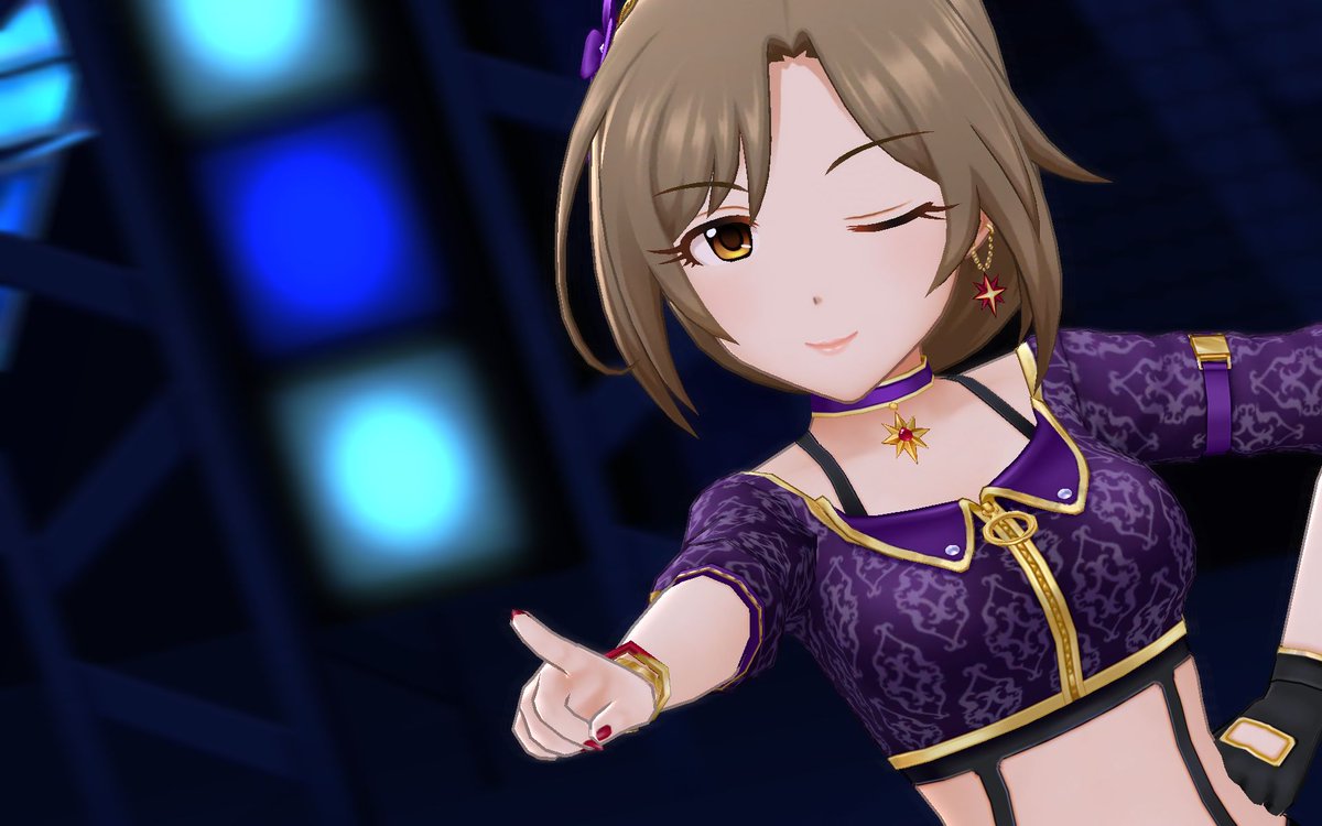 伊集院惠誕生祭 寄せられたツイートまとめ 2ページ目 Togetter