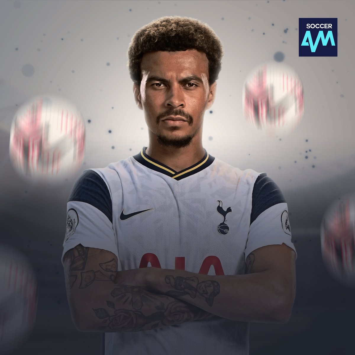 Soccer AM tweet media