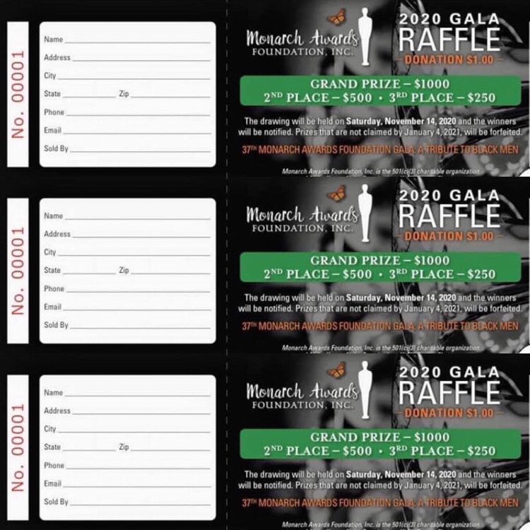 AKA_XNO's tweet photo. Have you purchased the winning raffle ticket to win up to $1,000? Donโt delay any further! Visit
https://t.co/qfOndC1O1Z to purchase the winner tickets. Each ticket is $1.
#XiNuOmega
#monarchawardsfoundation
#AKA1908
#AKA
#VirtualRaffle https://t.co/blRxva6LeE