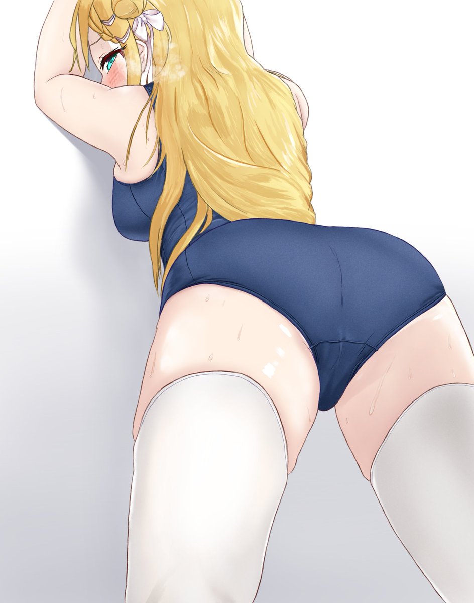 イラスト フォルバンちゃんかいた アズールレーン Pixiv ツイレポ