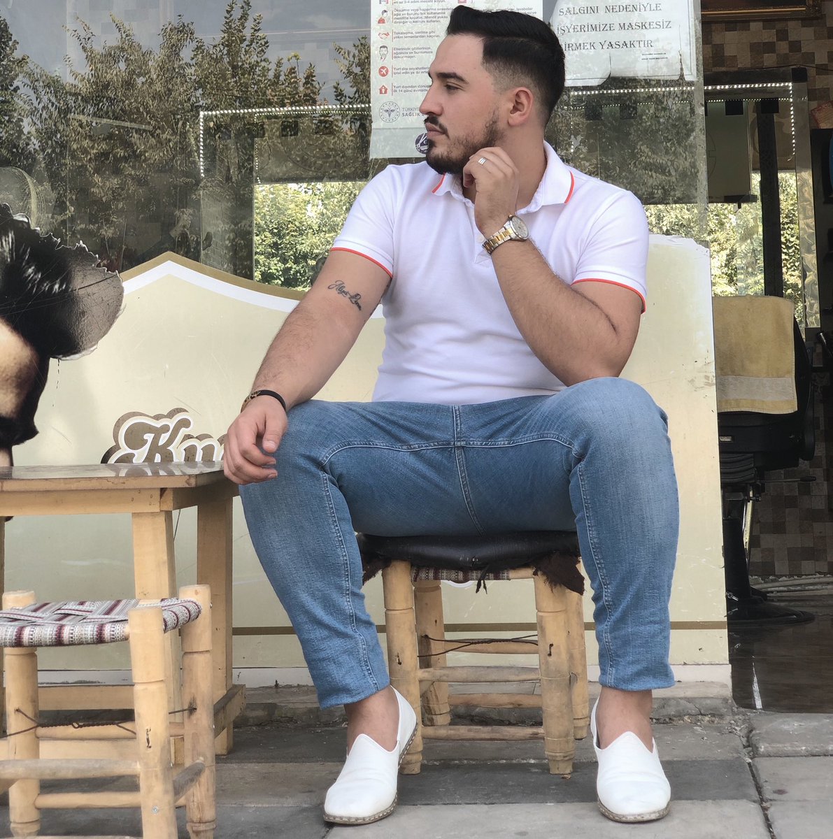 mustafa (@mstf91kuafor) on Twitter photo 