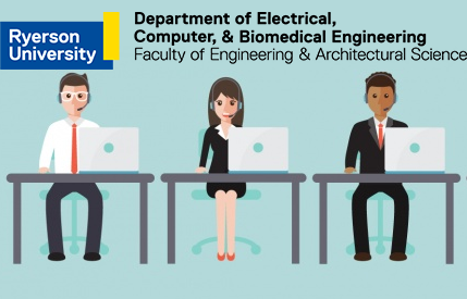 TMU Electrical, Computer, & Biomedical Eng tweet media