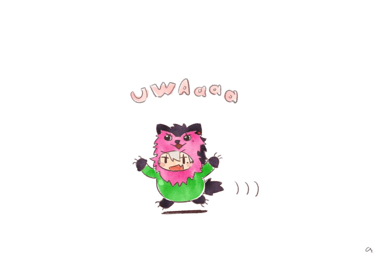 れこ のイラスト れこ のイラスト
