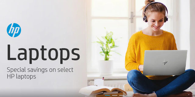 antonlinecom's tweet photo. Save on select #HPStream, HP Chromebooks, and other convertible notebooks! Shop now:
https://t.co/ICFqoEs2R7 https://t.co/jtvM55xjta