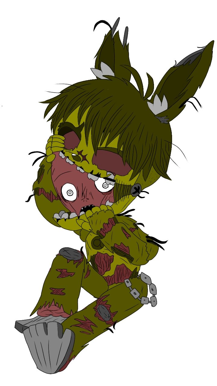 Geo On Twitter Sprungtroop Step By Step 4 Layers I Made This Hot Badass Lol Likes Rts Are Appreciated Im Not Trying To Ruin The Gacha Community Btw Gachaclub Gachaclubedit Fnaf