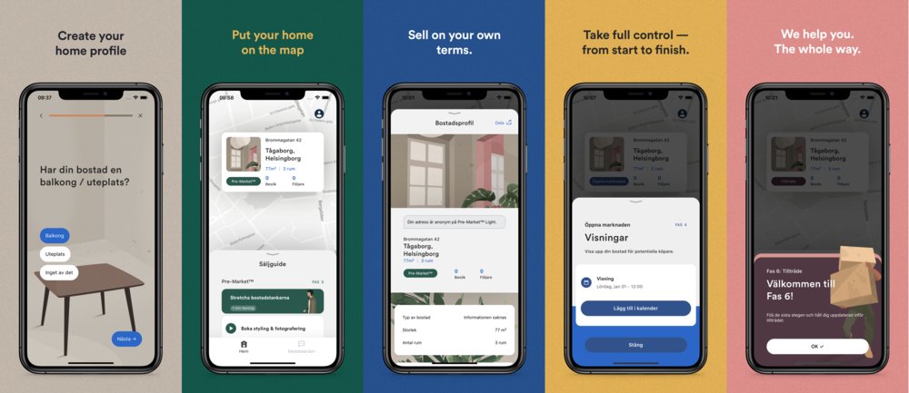 VcbayN's tweet photo. Malmö, Sweden-based PropTech startup Norban has secured €1.7 M
Watch the story here: https://t.co/5dPXOmAWaD
Read the full article here: https://t.co/0BF4DAQ91l
#vcbay #vcbaynews #latestnews #news #startupnews #BreakingNews #sweden #proptech #norban #bambora #realestate #malmo https://t.co/g3TRxSd5WY