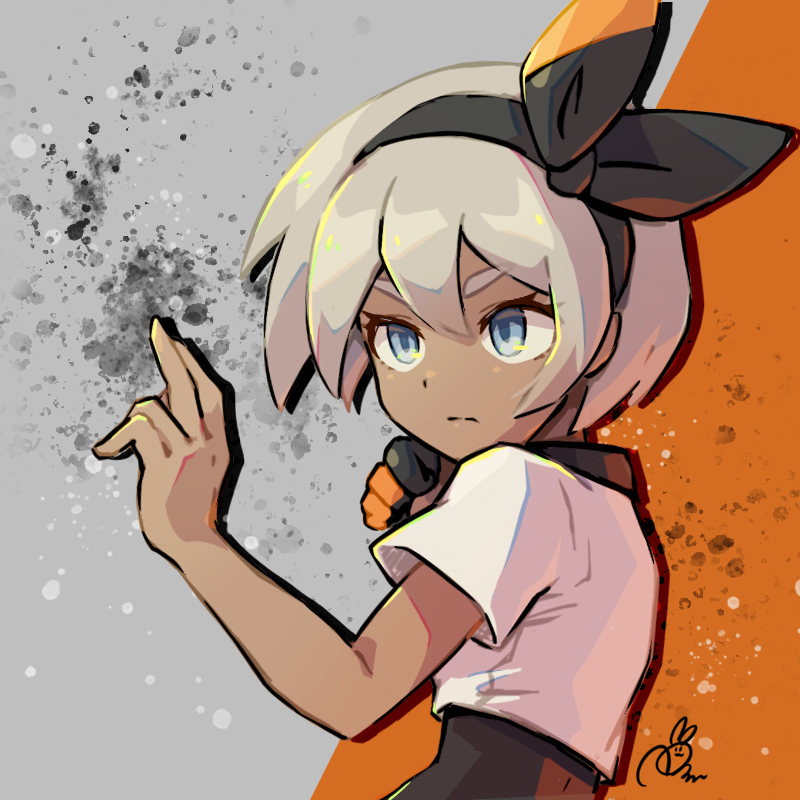 ポケモン らくがきとれんしゅーでサイトウさん ぺろん C99 木曜東モ 06bのイラスト