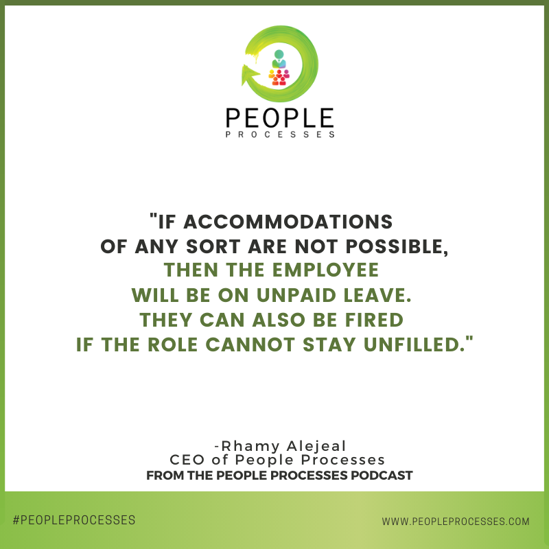 people_process's tweet image. If you missed the podcast episode about "What Do I Do If An Employee Won’t Let Me Take Their Temperature?", you can still tune in to this link: zcu.io/L6X0 

#COVID19 #PeopleProcesses