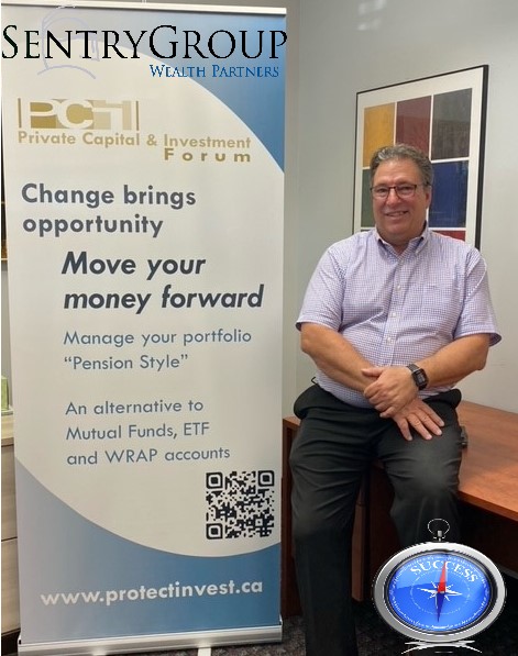 Sentry Group Wealth Partners on Twitter: