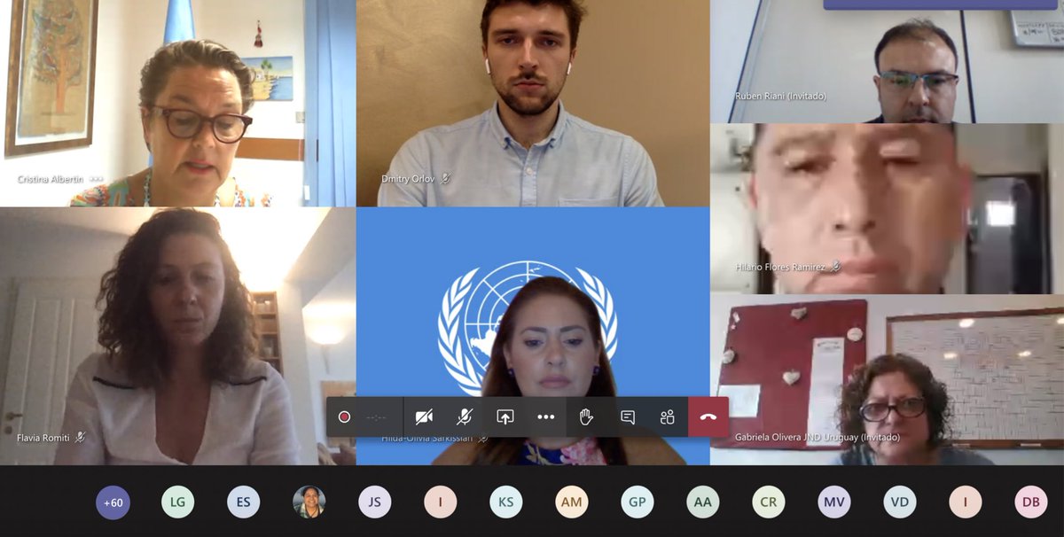 CRIMJUST_UNODC's tweet image. 🔛Webinar on the role of women along the drug supply chain, experiences from 🇨🇴 w/ experts from @UNODC &amp;amp; #SIMCI @UNODCColombia 

Women&apos;s involvement in drug production &amp;amp; trafficking merits a layered analysis to avoid misrepresentation &amp;amp; to ensure fair &amp;amp; evidence-based responses