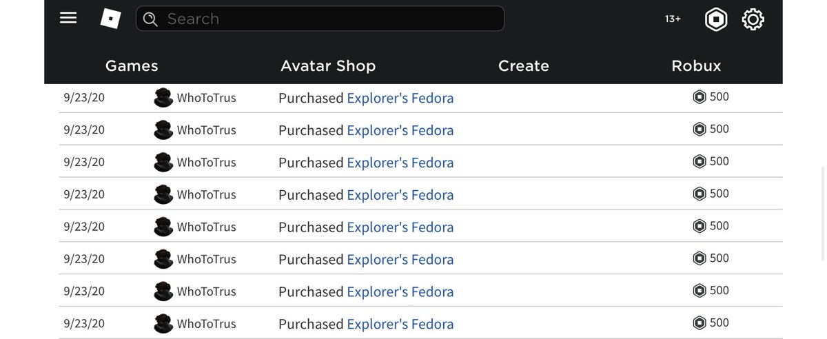 Rawblocky On Twitter I Bought Your Most Expensive Ugc Item As Much As I Could - twitter how much is the most expensive robux Rawblocky On Twitter I Bought Your Most Expensive Ugc Item As Much As I Could - how much is the most expensive robux