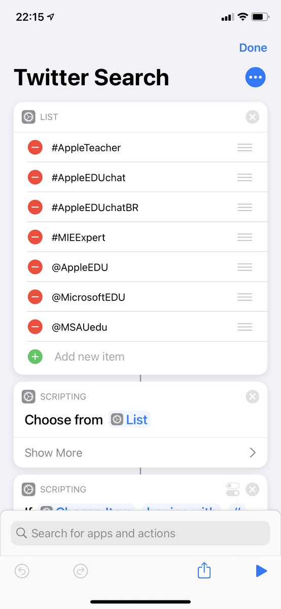 Luis Palumbo tweet media