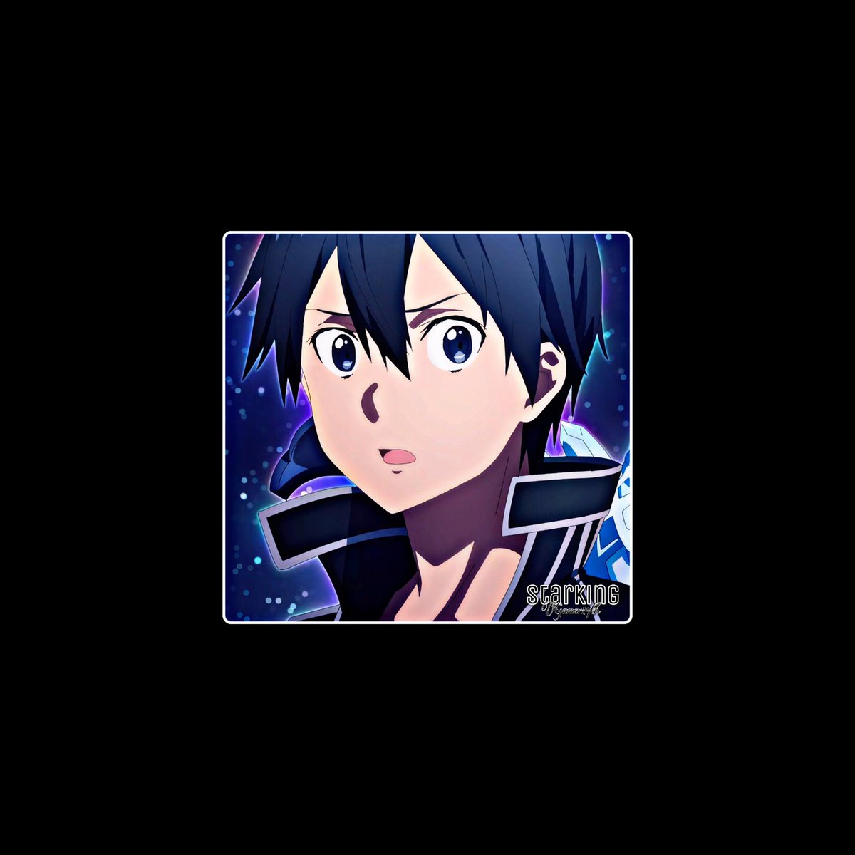 WOUKirito's tweet photo. Suprise Banner And Profile🌟
For:@Gamer14th 
Editor:@StarKingKirito_ 

Please give credit were credit is due. "🌟KingKirito"

If you want a banner feel free to ask.😄💯 https://t.co/4EdCkyHnDO
