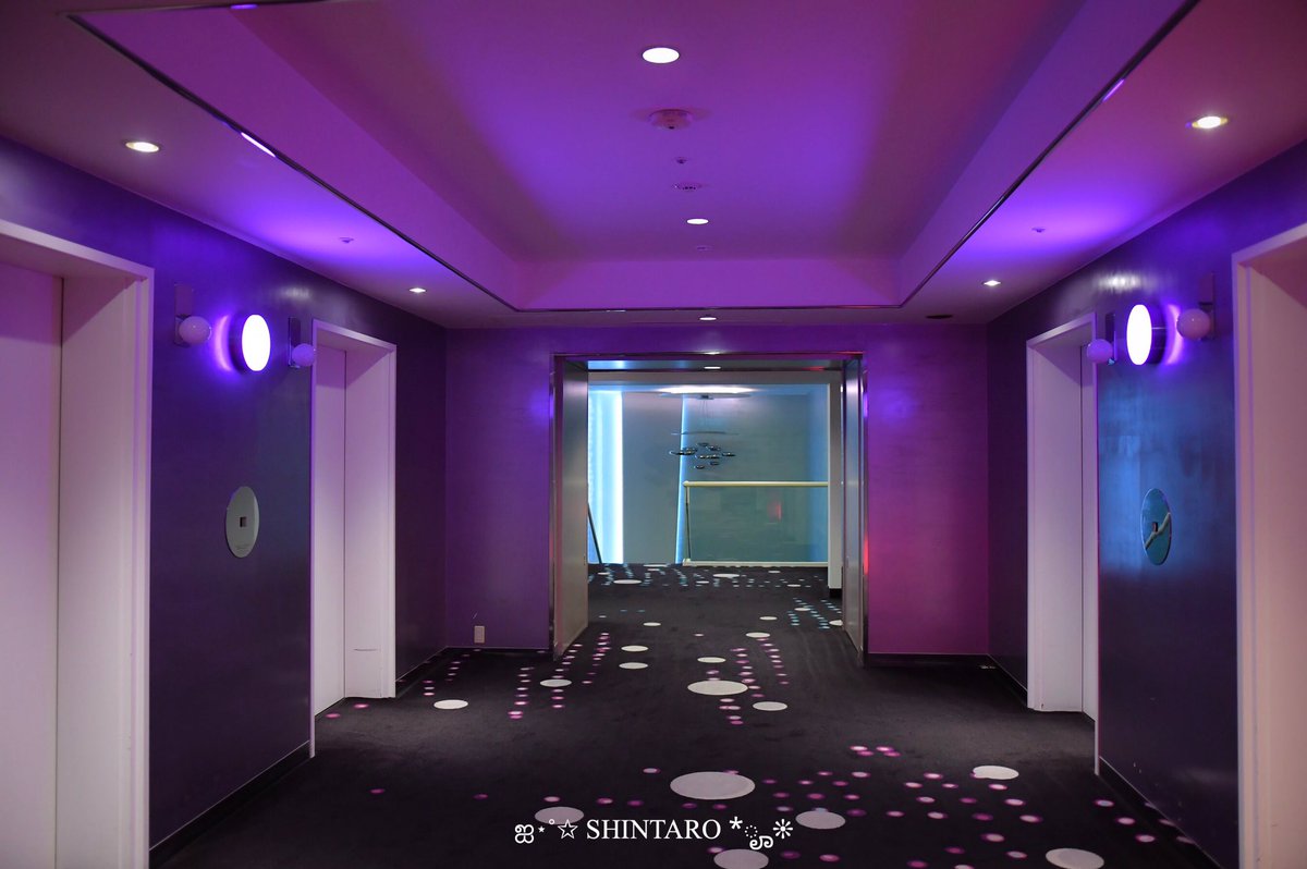 Magical テーマパーク撮る人 今日のハイライト 9 23 ディズニーリゾート内のヒルトン東京ベイに宿泊中 チケット付プランだと総額からgoto適用されるのでコスパが素晴らしい じゃらんクーポン使ったのでヒルトンオナーズのエリート特典は使えませんが