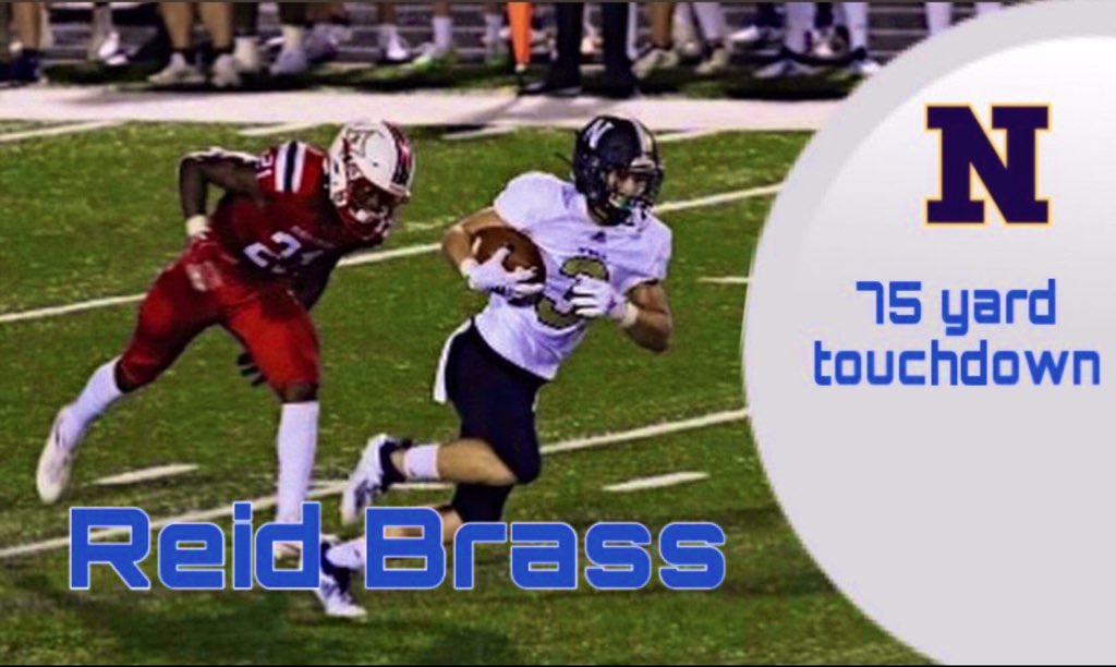 newnancbn's tweet photo. A highlight from Sandy Creek. Keep the momentum going Cougars. Up next Mary Person @WeAreNewnan @NewnanHigh @NewnanATMed @NewnanAthletics https://t.co/8o3Z9vh75a