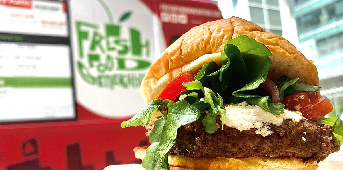 Food is Art! Join us at the Museum of Fine Arts today from 11:00 AM to 2:00 PM.  Tour the museum and reward yourself with a delicious Grassfed Burger from our truck.   

#forkyeah #farmtoplate #bostonarts  #igersboston #bostonfoodies #bostonchefs #madeinboston #bosarts
