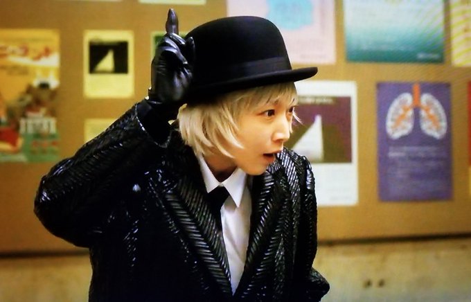 安藤サクラのtwitterイラスト検索結果