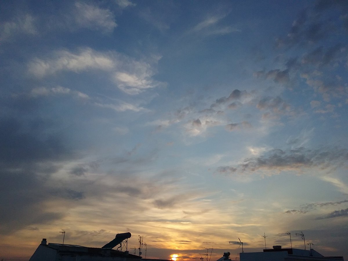 AnnArt_5's tweet photo. Some puctures of yesterday afternoon. Such a beautiful sky.
#PictureOfTheDay
#pictures #photoshoot #photography #PhotographyIsArt #photooftheday #PHOTOS #PhotoChallenge2020September https://t.co/cWGAT8hnqK