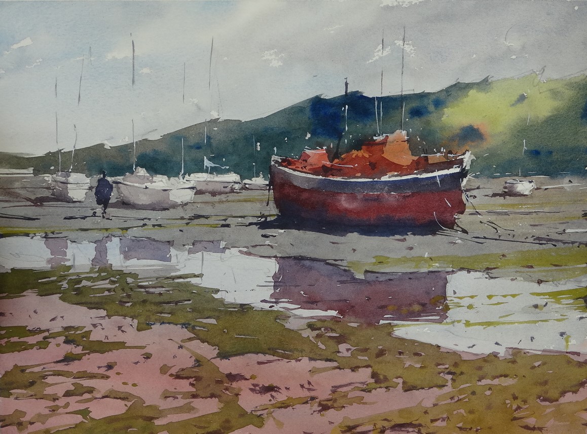 Tim WILMOT tweet media