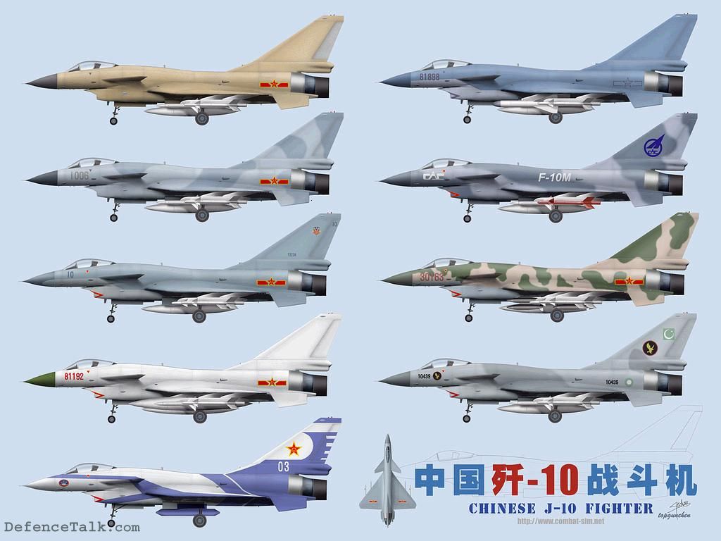 Hakan Kilic On Twitter J 10 F 10 Firebird Ihrac Versiyon F 10 Vanguard