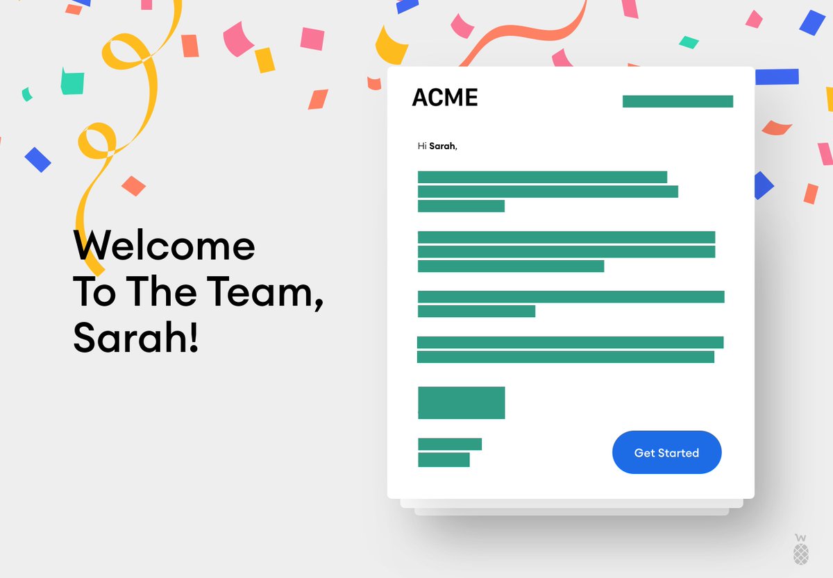nmgav's tweet photo. 🚀Been an exciting few months for the team @Welcome_HQ. We're hiring across engineering and design. Chance to get in on the ground floor and rethink the offer, closing, and compensation data experience for HR teams, candidates, and employees. More: https://t.co/EvfpX5LHM4 https://t.co/d0l13SDMqb