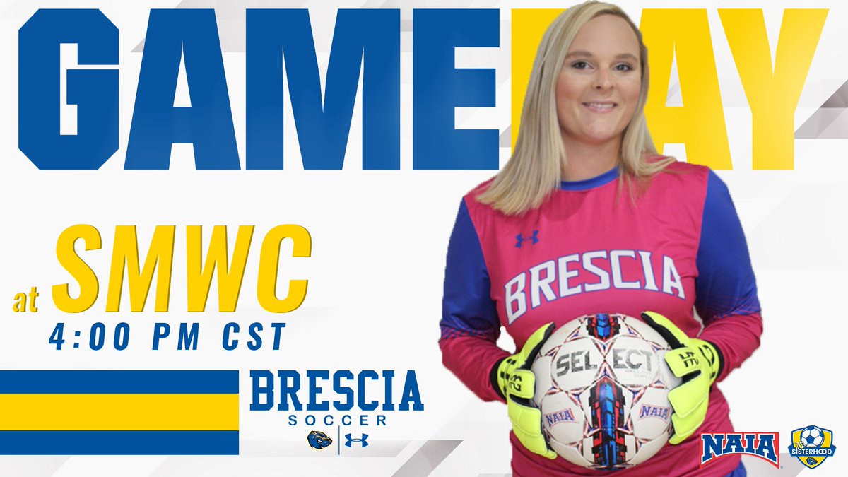 🚨GAMEDAY🚨

BWS at <a href="/SMWCAthletics/">𝐒𝐌𝐖𝐂 𝐀𝐭𝐡𝐥𝐞𝐭𝐢𝐜𝐬</a> 

⏰4PM CST

🖥️portal.stretchinternet.com/smwc/ ($10 Access Ticket)