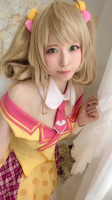 コスプレイヤー姫柊エリーのTwitter画像28