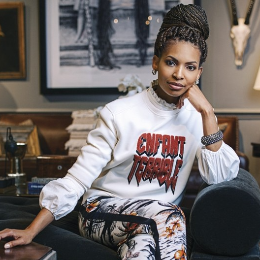 atldsgnfest's tweet image. @delotchdavis founder of @gallerie88 partners with ADF to moderate a discussion with designer Bradley Bowers &amp;amp; interior designer Michel Boyd. From initial design concepts to experimental bold concepts, it will be compelling listening. 
TODAY, 1pm. LINK IN BIO
​#designinterviews