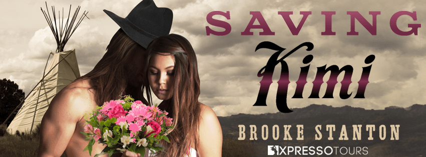 ManicScribbler's tweet photo. Cover Reveal: Saving Kimi by Brooke Stanton #historicalromance #westernromance @hibrookestanton https://t.co/aY6wNuLZ09 via @kitcatjms https://t.co/rWwKnvLWzl