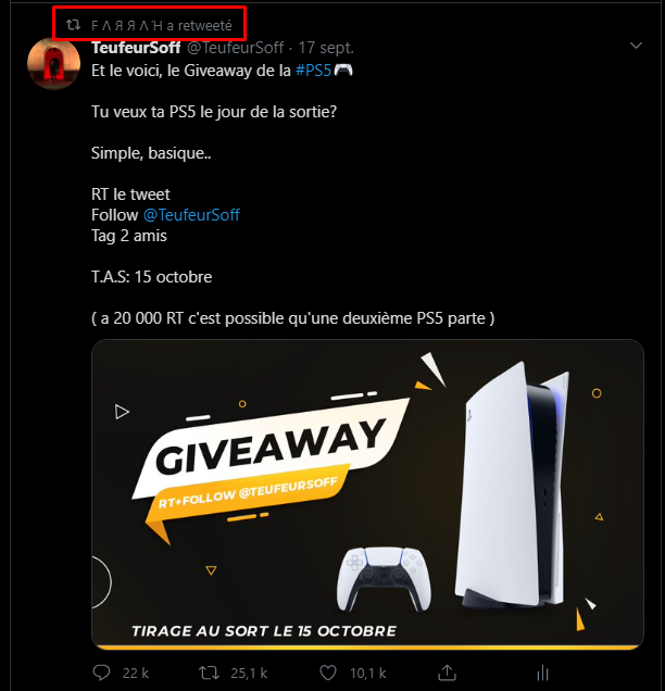 TeufeurS tweet media