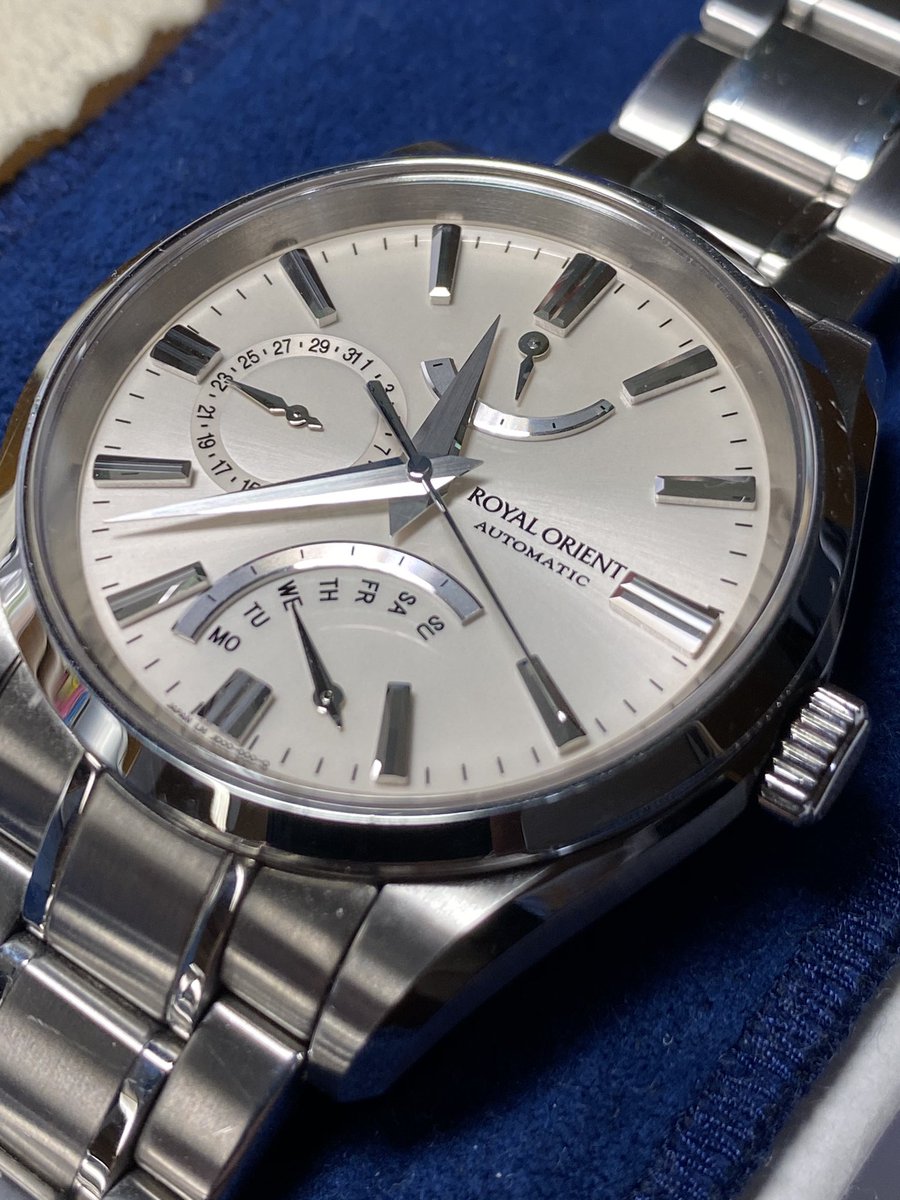 ロイヤルオリエント