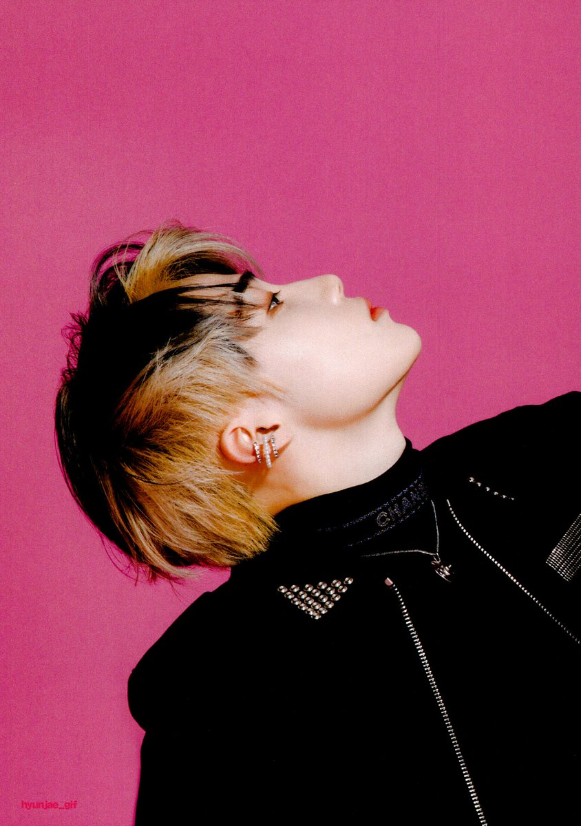 hourly chanhee tweet media