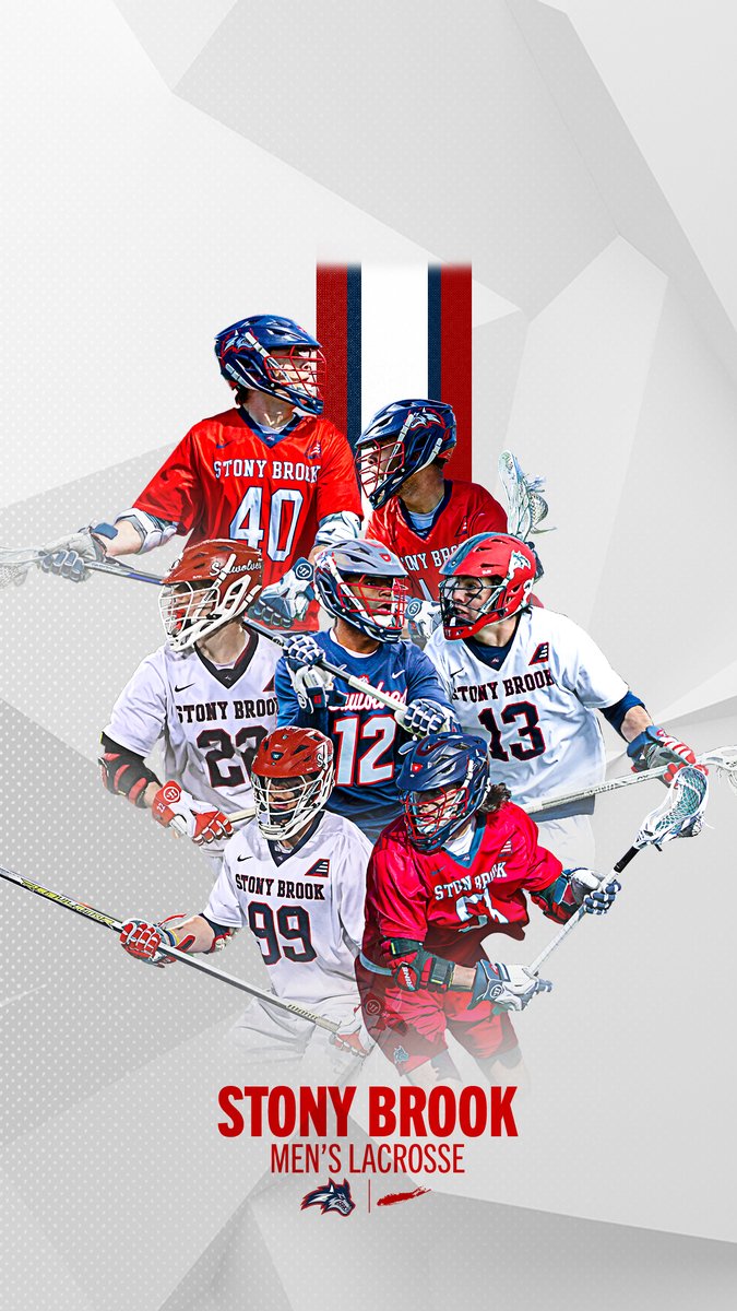 StonyBrookMLAX's tweet photo. Get that fresh look for your phone 🥍📲 

#WallpaperWednesday https://t.co/rmSgCVb3y8