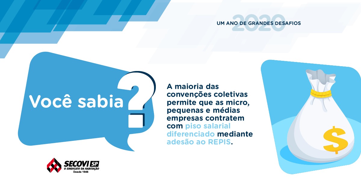 secovisp's tweet photo. Mais detalhes: https://t.co/Wm5hvndZpM
#pequenasempressas #pisosalarial #repis #convençãocoletiva https://t.co/nqZODP9tkY