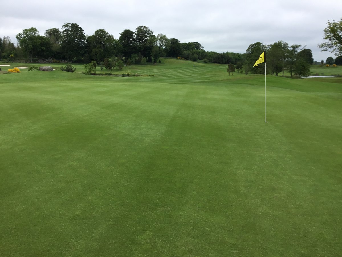 UPLCorp_UK's tweet photo. It's National Thank a Greenkeeper Day.   From UPL UK and Ireland team, we would like to say thank you to greenkeepers everywhere for working throughout the year to keep golf courses in the best condition. #ThankAGreenkeeper @stephen_olive https://t.co/LdizWEtY3g