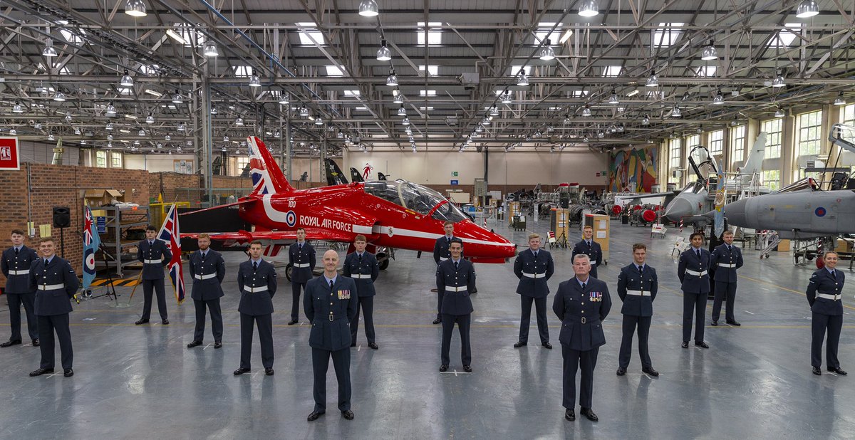 RAF Cosford tweet media