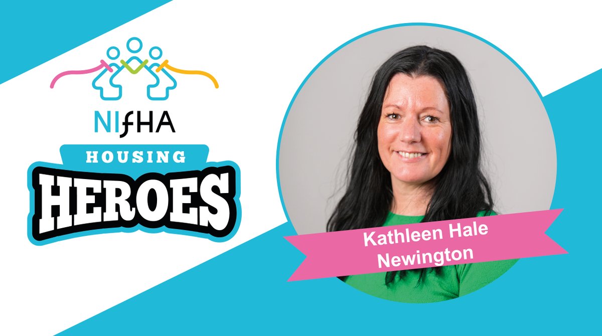 To help contain the virus Kathleen Hale was the only @NewingtonHA staff member in Camberwell Court, where she support tenants with weekly quizzes, bingo and other activities. Kathleen has been a mainstay for all tenants at Camberwell Court and is one of our #HousingHeroes