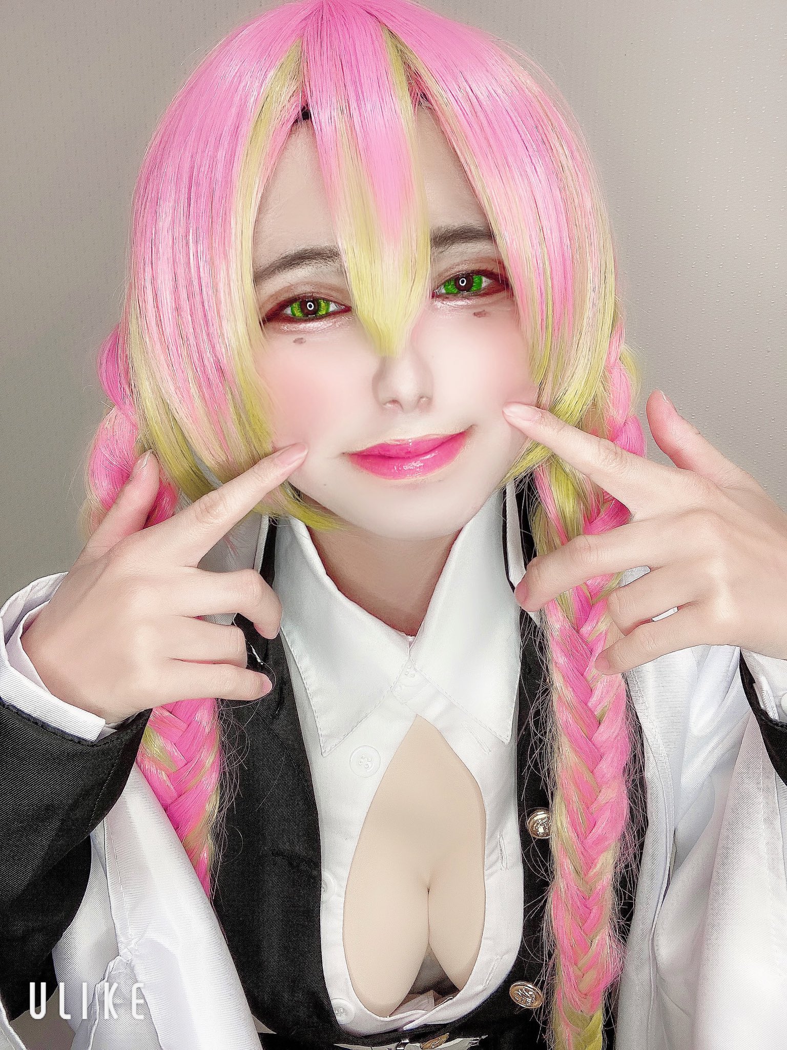 私に似合いそうなコスプレをフォロワーさんが教えてくれる Twitter Search Twitter