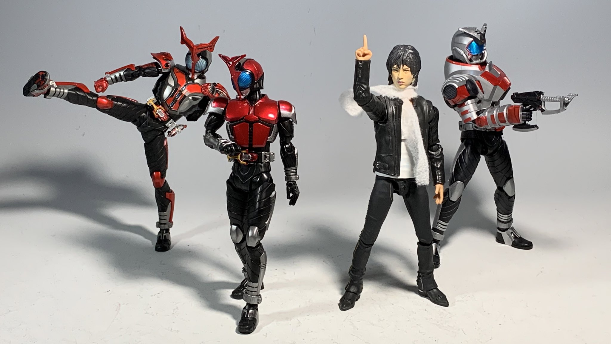 K.O.タロー على X: 