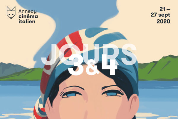 MPro_Italie's tweet photo. Jours 3 &amp; 4 pour la 38e édition d’Annecy cinéma italien, avec encore plus de films EN LIGNE (accès gratuit) et EN SALLE !
https://t.co/PRVZNsjOZC
 
La mise en ligne des films de la section “Il Concorso” a commencé ! 🧐🤩⏳ https://t.co/1zeb33pV6p