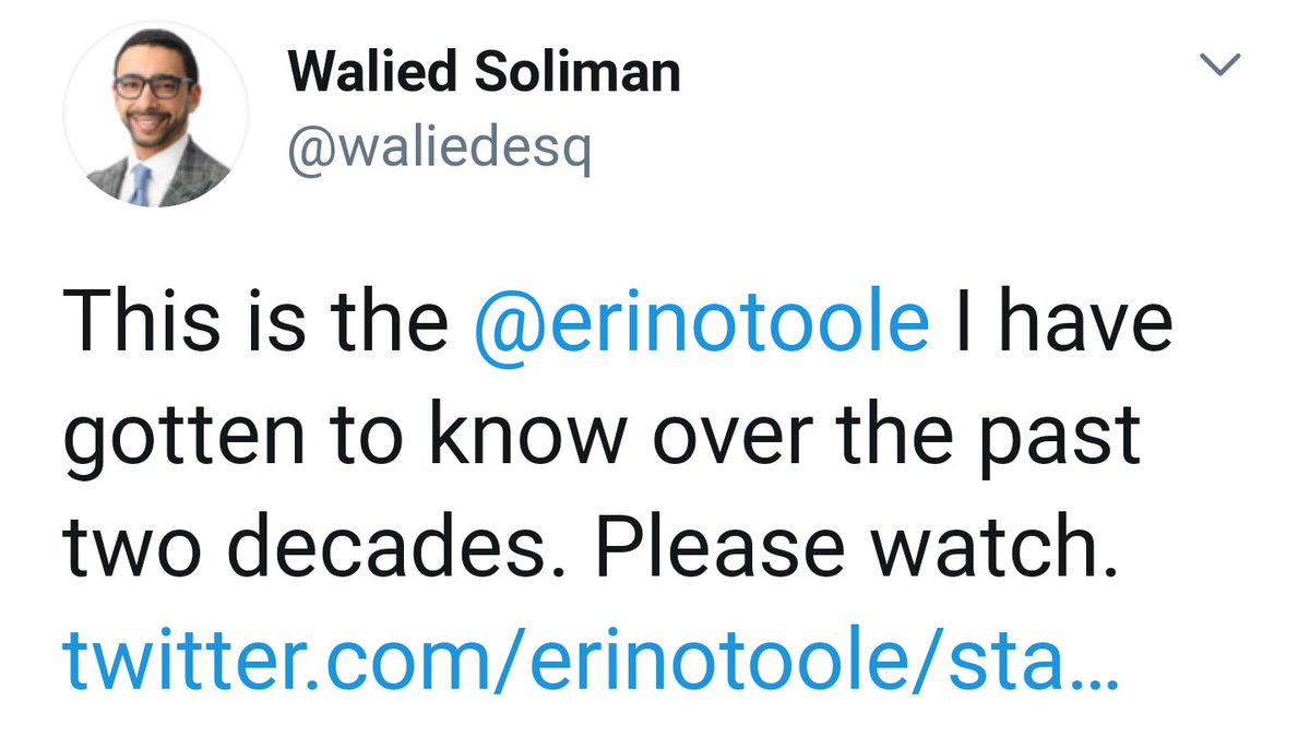 Erin O'Toole and Walied Solomon have known each other for 20 years. Is the Conservative Party now the M.u.s.l.i.m. B.r.o.t.h.e.r.h.o.o.d. Party of Canada?When you read the screenshots you will understand why I am asking.Here are more screenshots to look at.