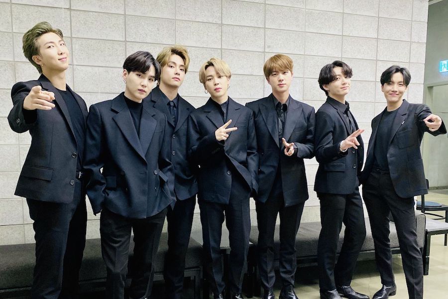 Soompi tweet media