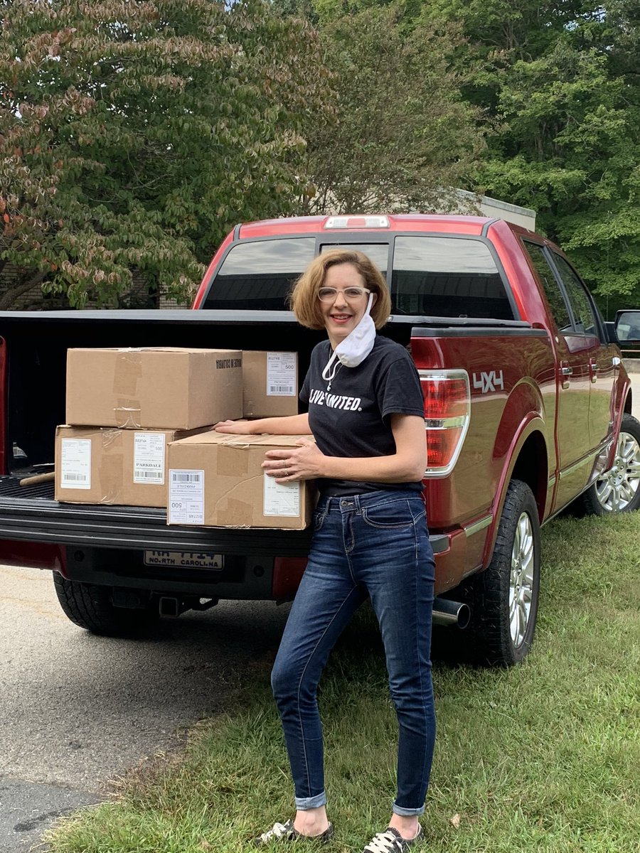 Stephanie Lowe Ellis tweet media